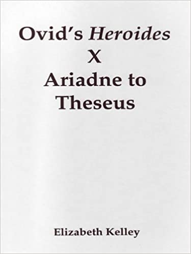 Ovid’s Heroides